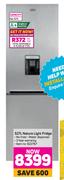 Defy 327L Nature Light Fridge 