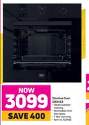 Defy Slimline Oven DB0483
