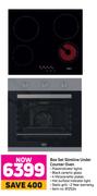 Defy Box Set Slimline Under Counter Oven