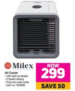 Milex Air Cooler