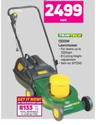 Trim Tech 1300W Lawnmower 