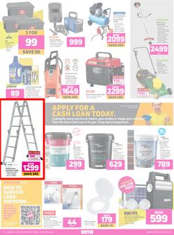 Game : Products Of Our Heritage (22 September - 5 October 2021), page 8