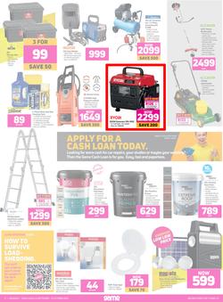 Game : Products Of Our Heritage (22 September - 5 October 2021), page 8