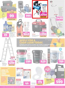 Game : Products Of Our Heritage (22 September - 5 October 2021), page 8