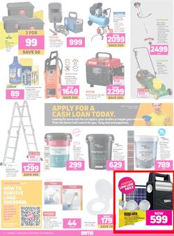 Game : Products Of Our Heritage (22 September - 5 October 2021), page 8