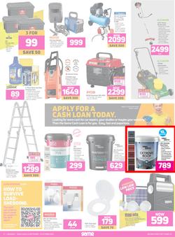 Game : Products Of Our Heritage (22 September - 5 October 2021), page 8