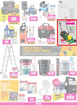 Game : Products Of Our Heritage (22 September - 5 October 2021), page 8