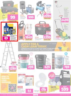 Game : Products Of Our Heritage (22 September - 5 October 2021), page 8