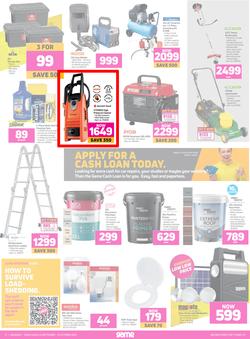 Game : Products Of Our Heritage (22 September - 5 October 2021), page 8