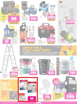 Game : Products Of Our Heritage (22 September - 5 October 2021), page 8