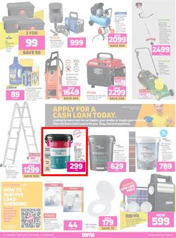 Game : Products Of Our Heritage (22 September - 5 October 2021), page 8
