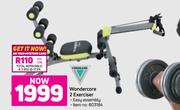 Verimark Wondercore 2 Exerciser