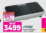 V-Trainer Compact