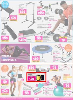 Game : Unbeatable You (22 September - 5 October 2021), page 3