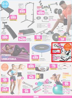 Game : Unbeatable You (22 September - 5 October 2021), page 3
