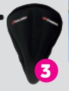Raleigh Gel Saddle-Each