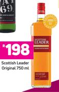 Scottish Leader Original-750ml