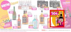 Game Liquor : Stock Up With Our Everyday Low, Low Prices (21 September - 25 September 2022), page 1