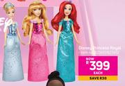 Disney Princess Royal-Each 