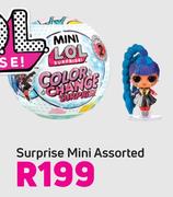 Lol Surprise Mini Assorted
