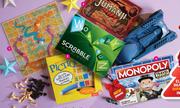 Prima Board Games Assorted-Each