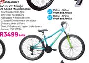 Special Raleigh 24