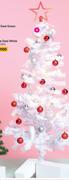 150cm Combo Tree Deal White-Each