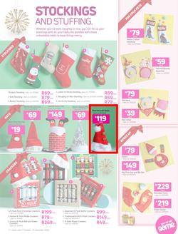 Game : Compliments Of The Season (17 October - 24 December 2022), page 7