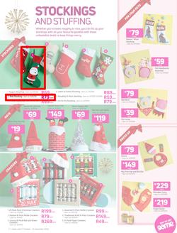Game : Compliments Of The Season (17 October - 24 December 2022), page 7