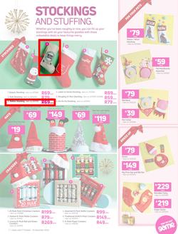 Game : Compliments Of The Season (17 October - 24 December 2022), page 7