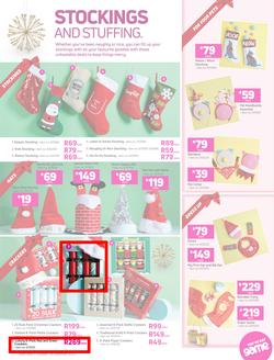 Game : Compliments Of The Season (17 October - 24 December 2022), page 7