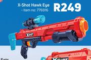 Zuru X-Shot Hawk Eye