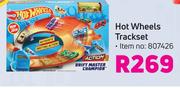 Hot Wheels Trackset