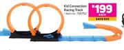 Kid Connection Racing Track-Each