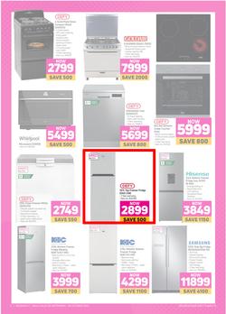 Game Menlyn : The Lowest Prices At Menlyn (28 September - 5 October 2021), page 3