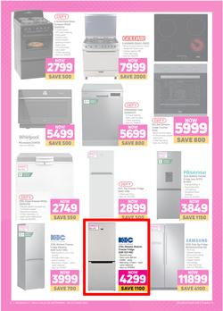 Game Menlyn : The Lowest Prices At Menlyn (28 September - 5 October 2021), page 3