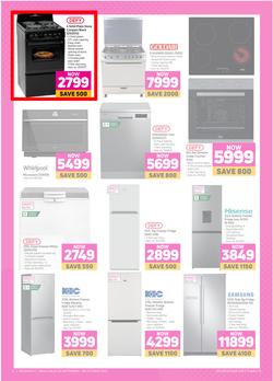 Game Menlyn : The Lowest Prices At Menlyn (28 September - 5 October 2021), page 3