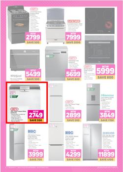 Game Menlyn : The Lowest Prices At Menlyn (28 September - 5 October 2021), page 3