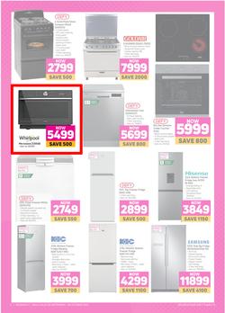 Game Menlyn : The Lowest Prices At Menlyn (28 September - 5 October 2021), page 3