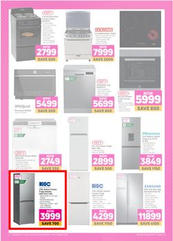 Game Menlyn : The Lowest Prices At Menlyn (28 September - 5 October 2021), page 3