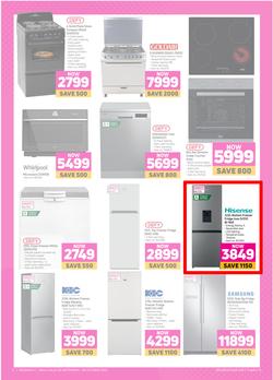 Game Menlyn : The Lowest Prices At Menlyn (28 September - 5 October 2021), page 3