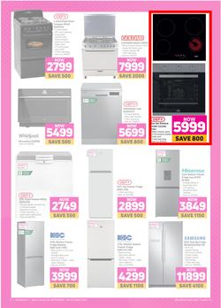 Game Menlyn : The Lowest Prices At Menlyn (28 September - 5 October 2021), page 3
