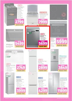 Game Menlyn : The Lowest Prices At Menlyn (28 September - 5 October 2021), page 3