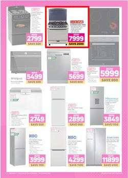Game Menlyn : The Lowest Prices At Menlyn (28 September - 5 October 2021), page 3