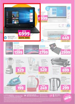 Game Menlyn : The Lowest Prices At Menlyn (28 September - 5 October 2021), page 4