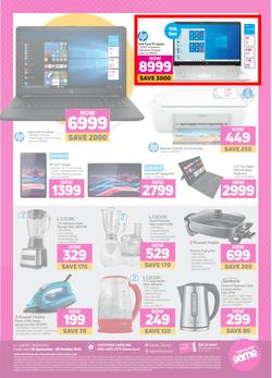 Game Menlyn : The Lowest Prices At Menlyn (28 September - 5 October 2021), page 4