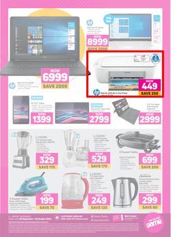 Game Menlyn : The Lowest Prices At Menlyn (28 September - 5 October 2021), page 4
