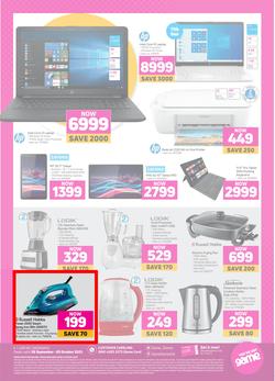 Game Menlyn : The Lowest Prices At Menlyn (28 September - 5 October 2021), page 4