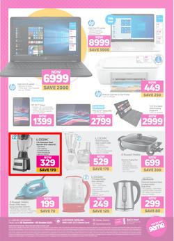 Game Menlyn : The Lowest Prices At Menlyn (28 September - 5 October 2021), page 4