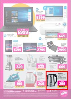 Game Menlyn : The Lowest Prices At Menlyn (28 September - 5 October 2021), page 4